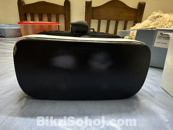 Samsung Gear vr